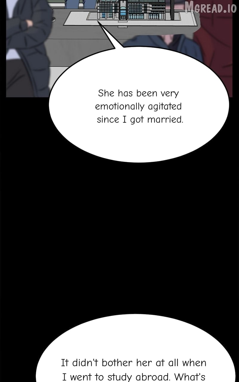 Change Me Chapter 231  - page 46